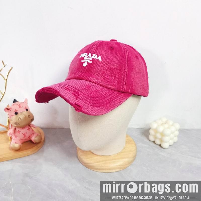 Prada Hat dx15