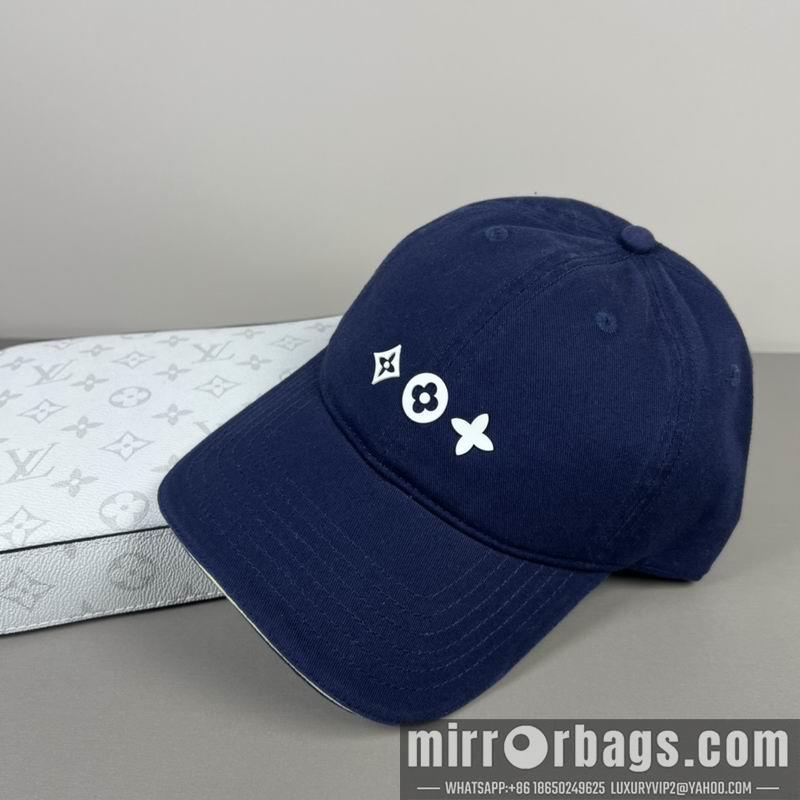 LV Hat dx68