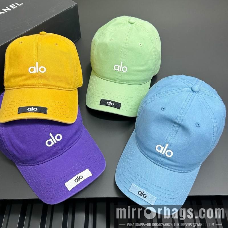 Alo Hat dx33