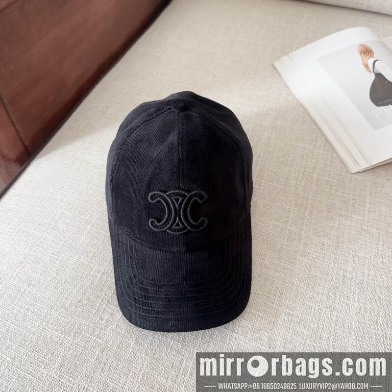 Celine Hat dx119