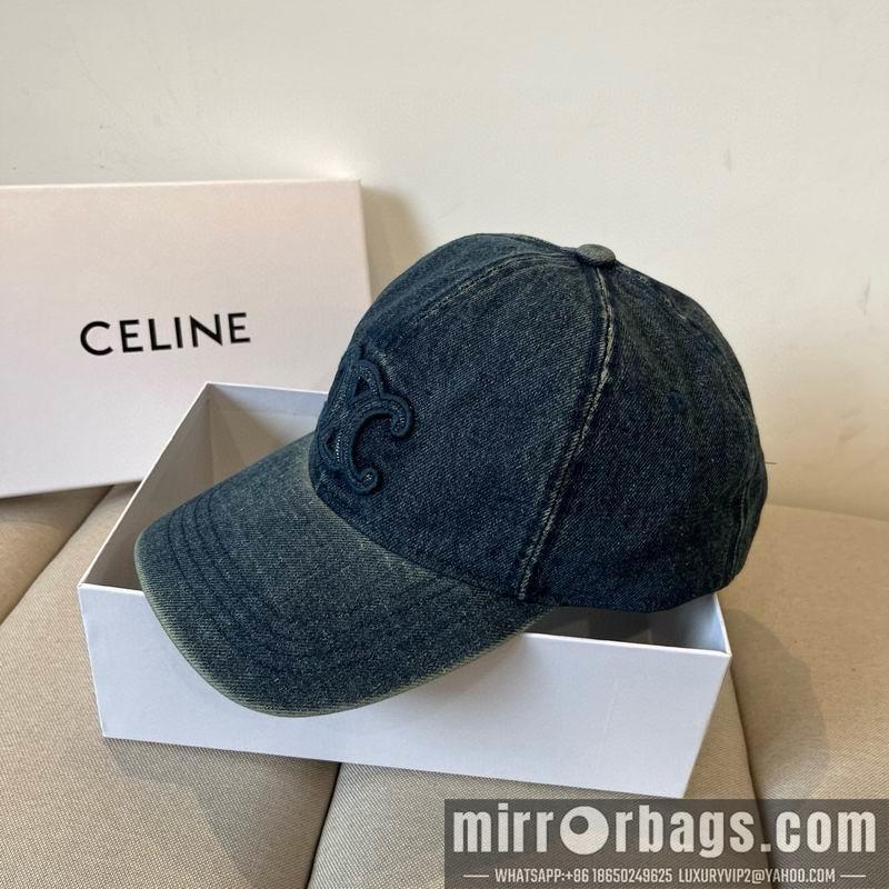 Celine Hat dx36