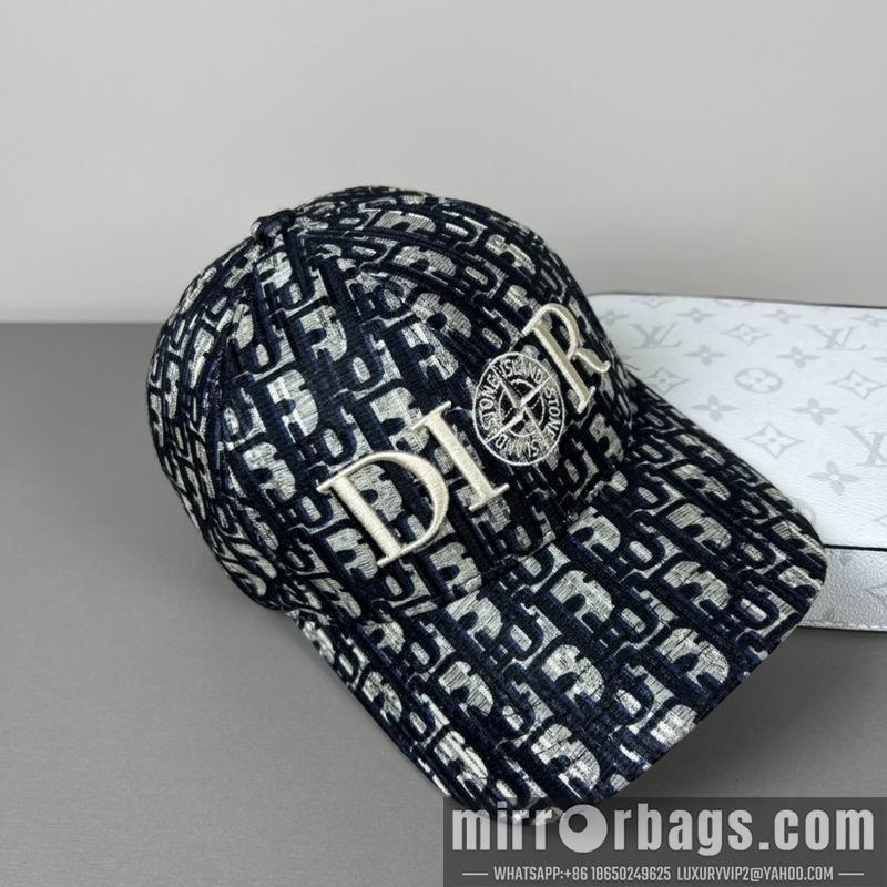 Dior Hat dx26