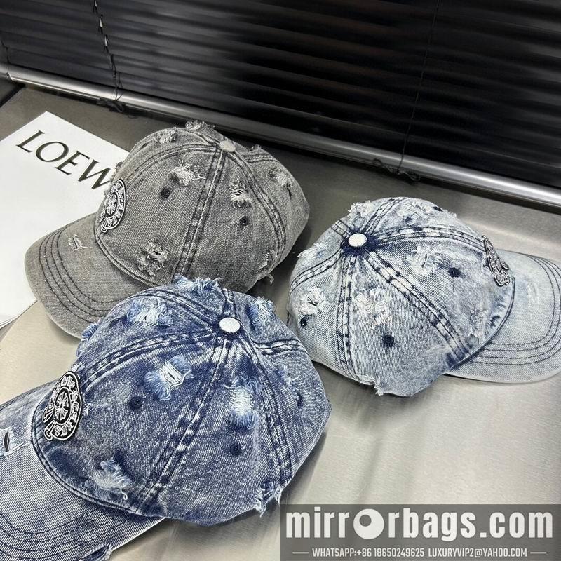 Chrome Hearts Hat dx12