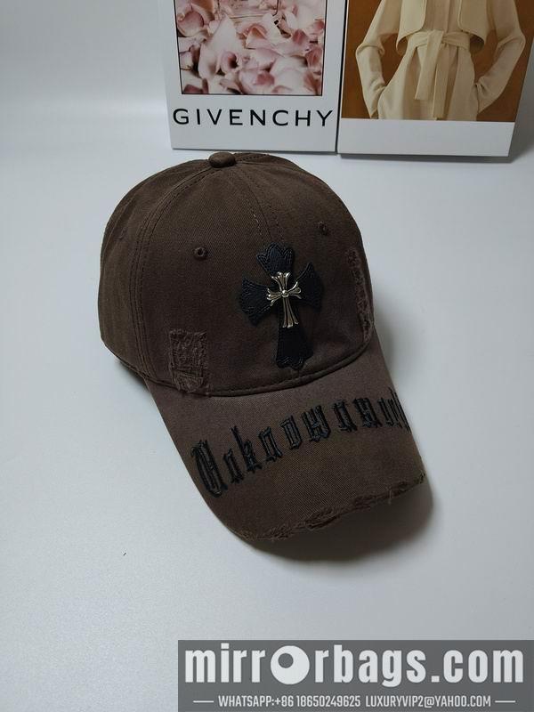 Chrome Hearts Hat hm04