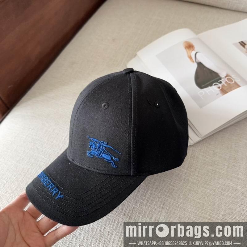 Burberry Hat 021101