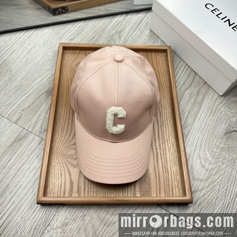 Celine Hat dx66