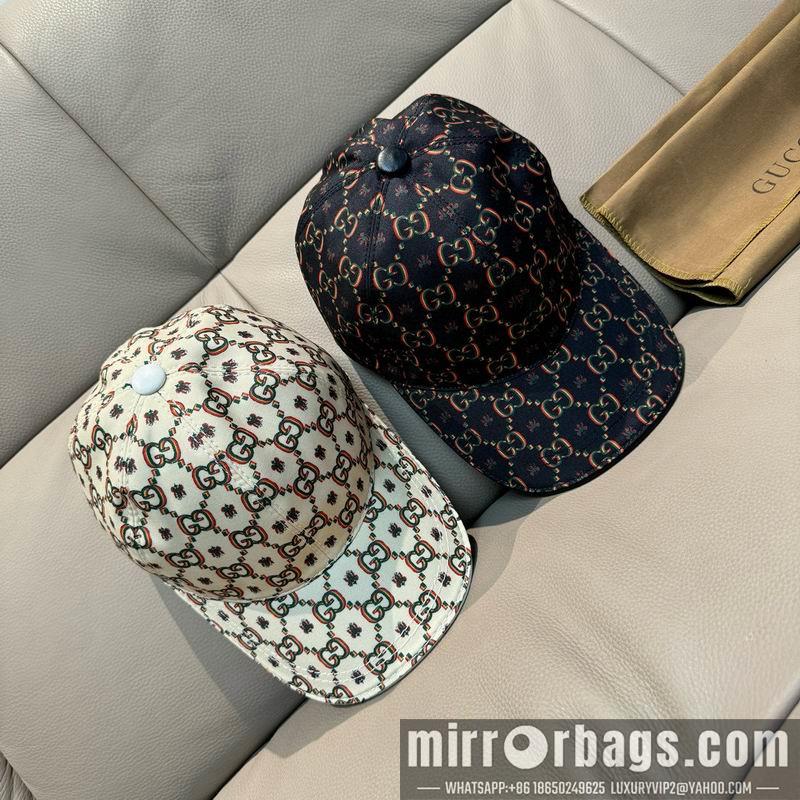 Gucci Hat dx29