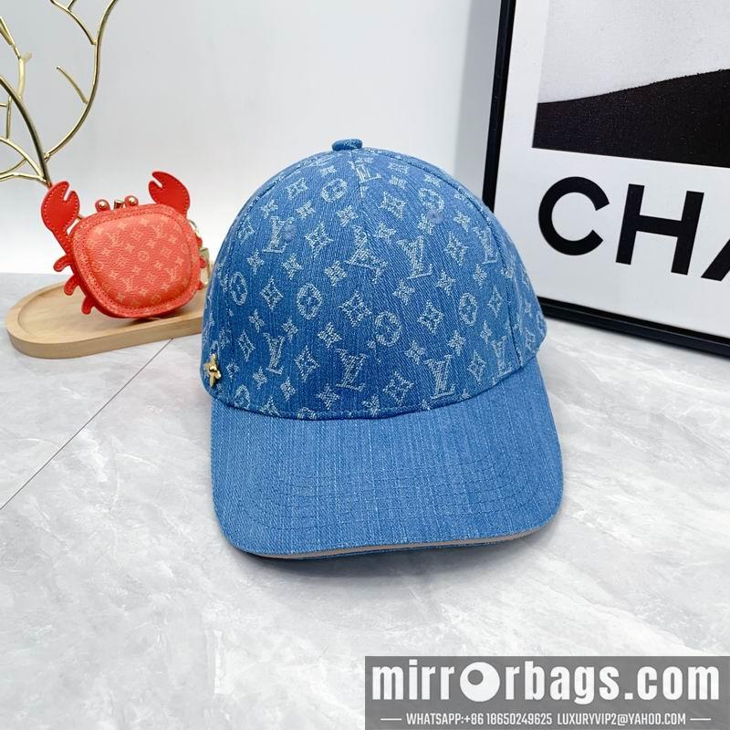 LV Hat dx13