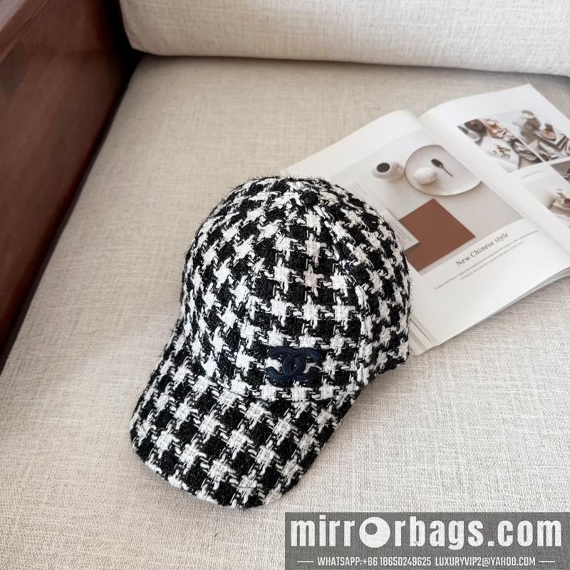 Chanel Hat dx62