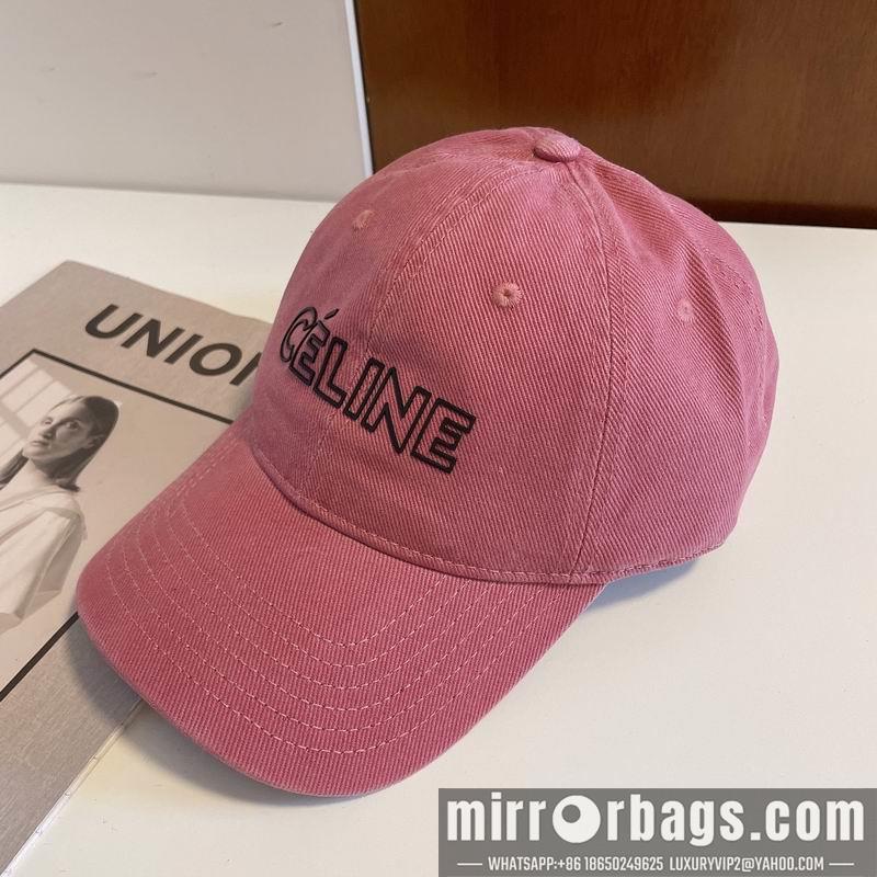 Celine Hat 050705