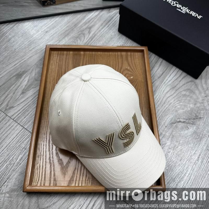 YSL Hat dx08