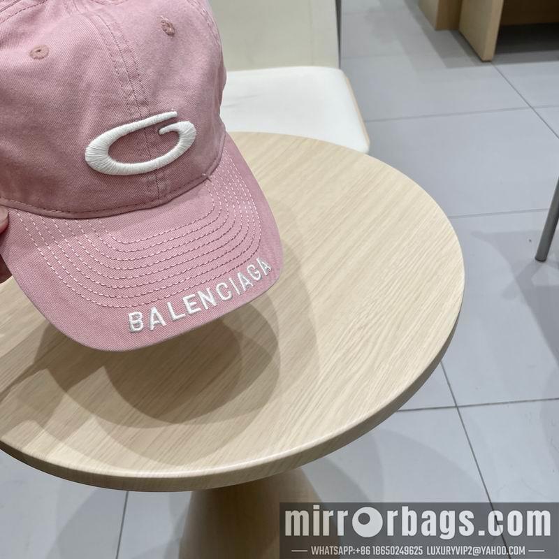 Balenciaga Hat 041403