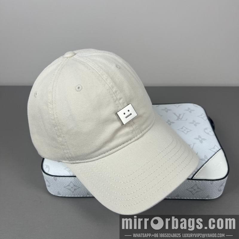 Ance Hat 020802