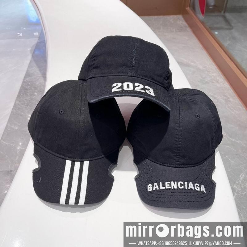 Balenciaga Hat 082602