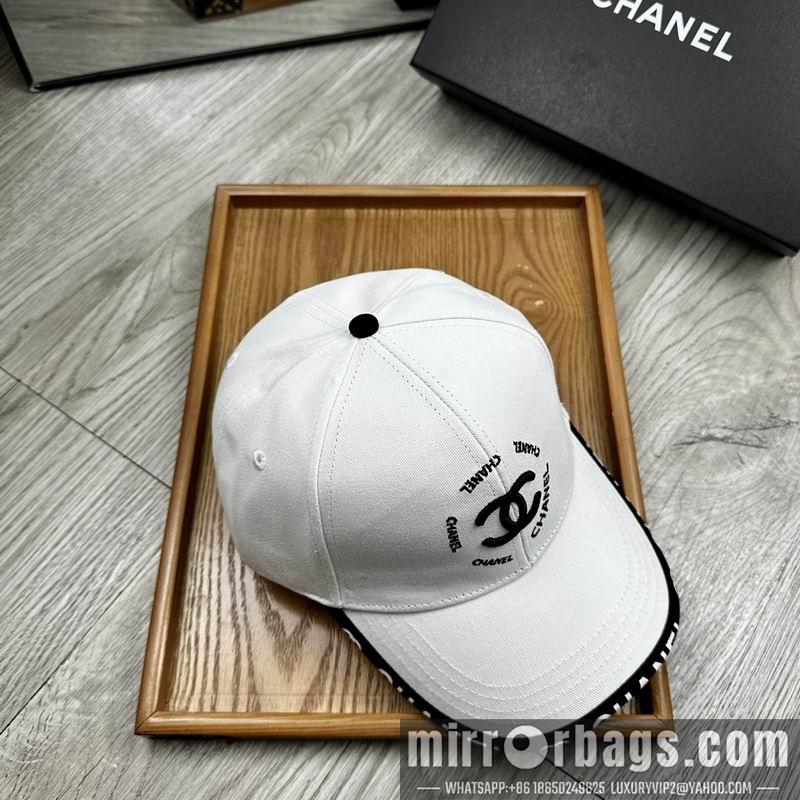 Chanel Hat dx16