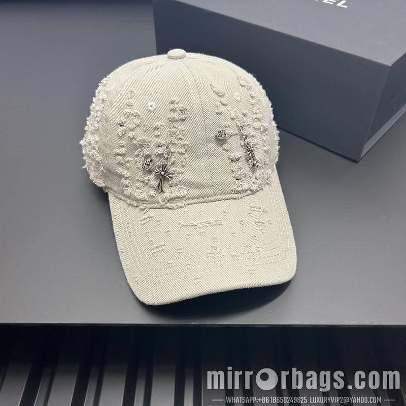 Chrome Hearts Hat dx28