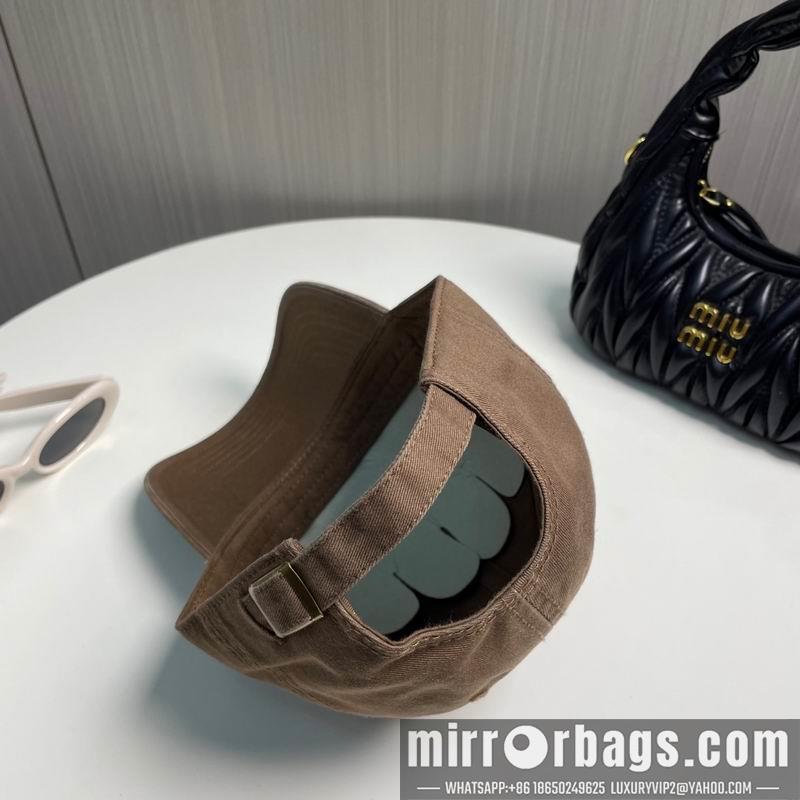 Miumiu Hat 030966