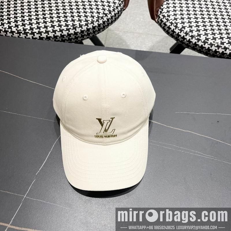 LV Hat 041416