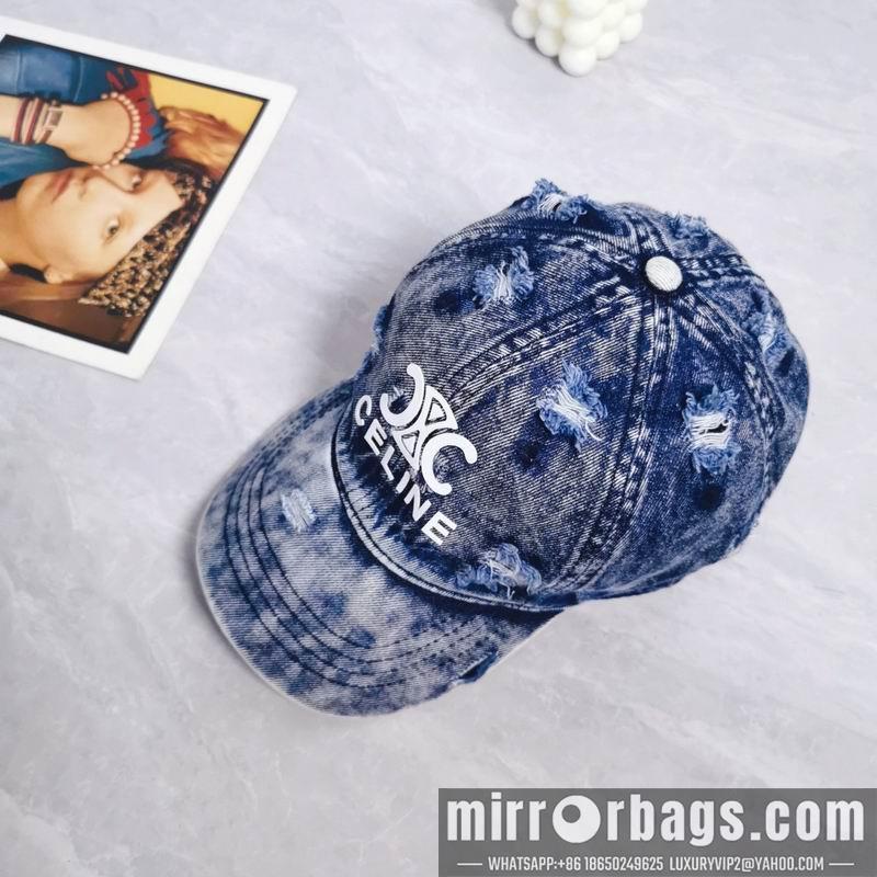 Celine Hat dx16