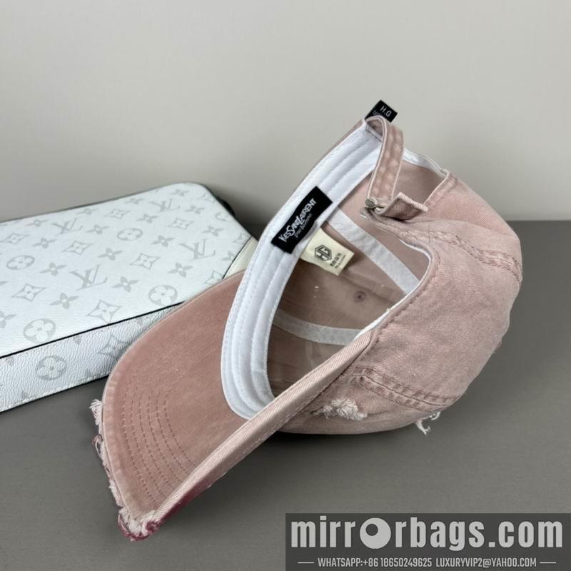 YSL Hat dx34