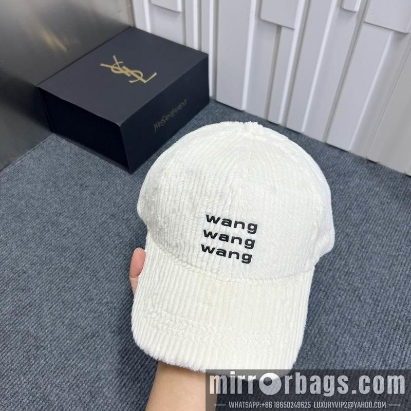 Alexander Wang Hat dx14
