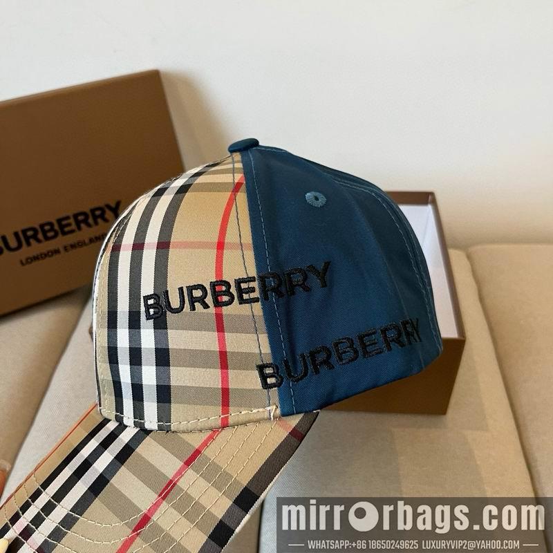 Burberry Hat dx26