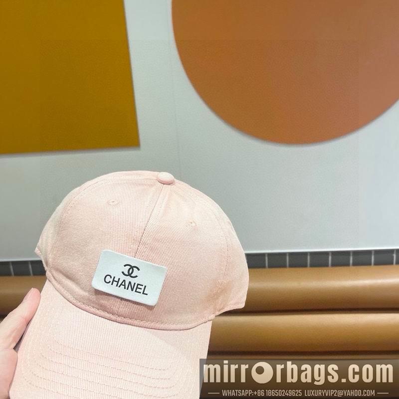 Chanel Hat 021101