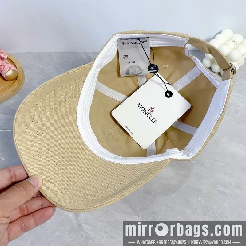 Moncler Hat dx06