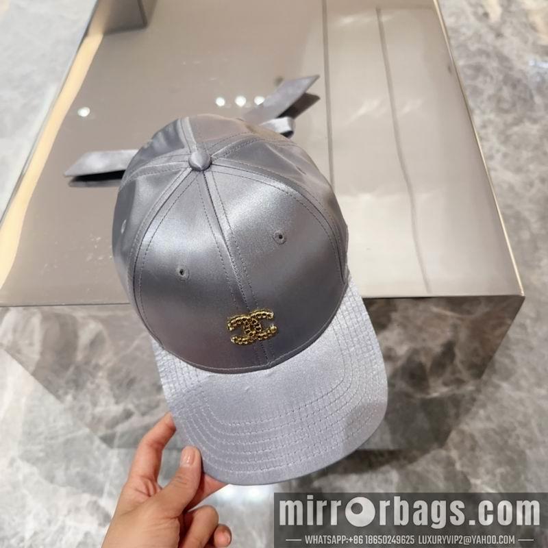 Chanel Hat 050713