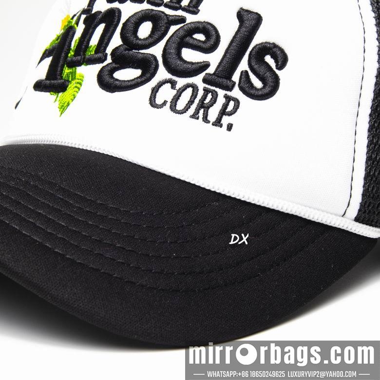 Palm Angels Hat 02