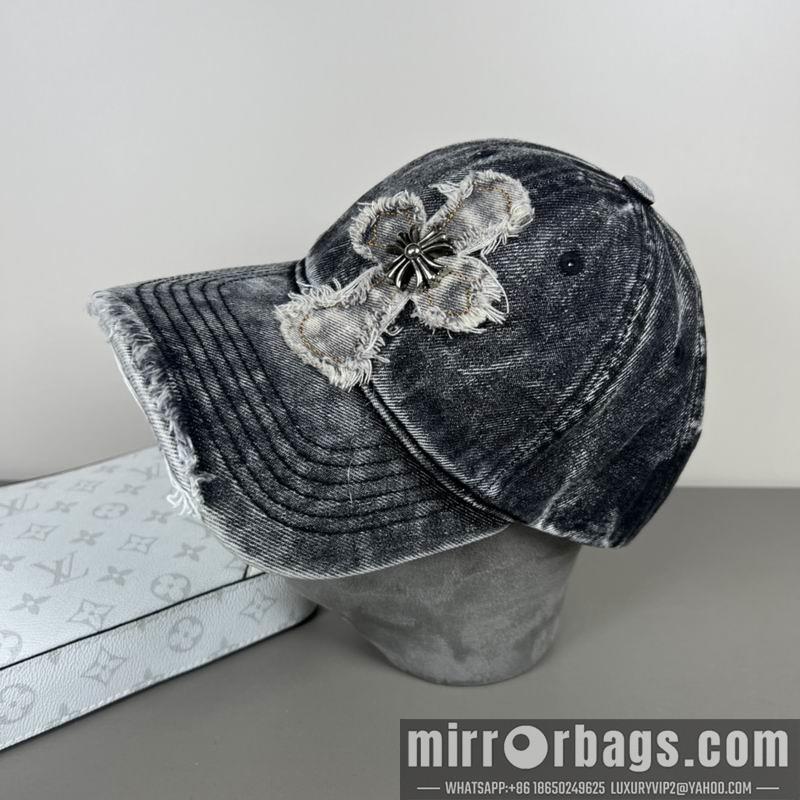 Chrome Hearts Hat dx57