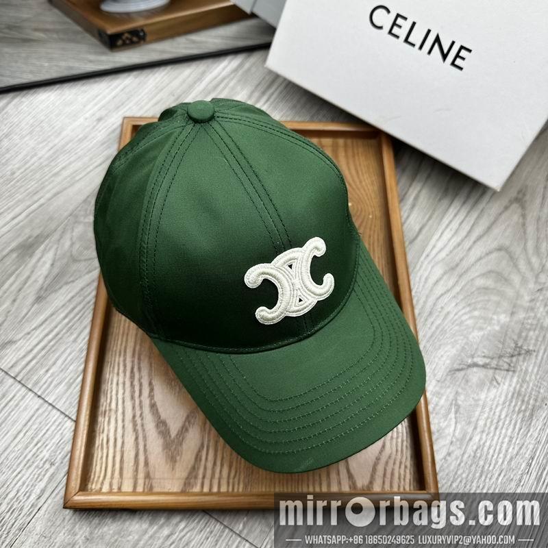 Celine Hat dx24