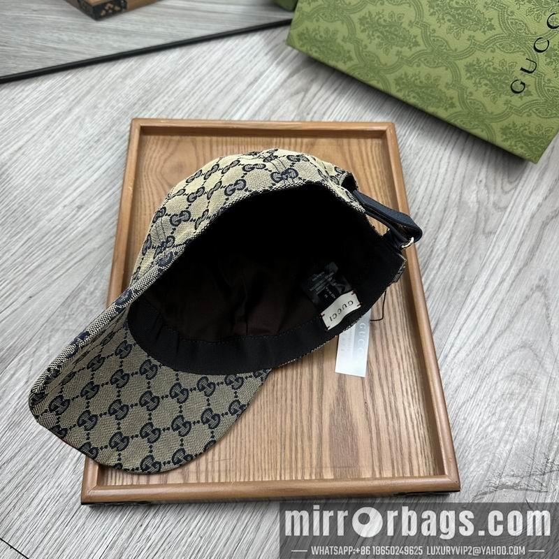 Gucci Hat 071201