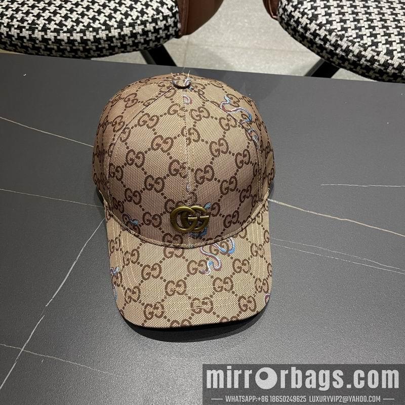 Gucci Hat 041401