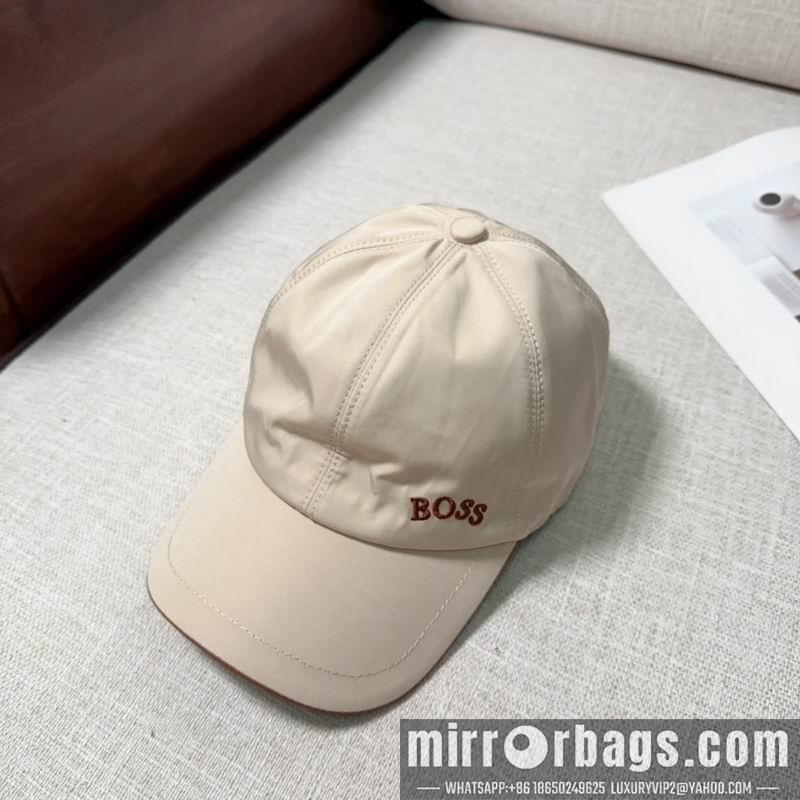Boss Hat dx06