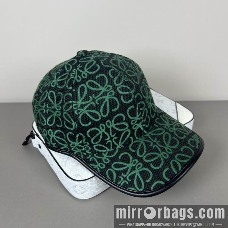 Loewe Hat dx43