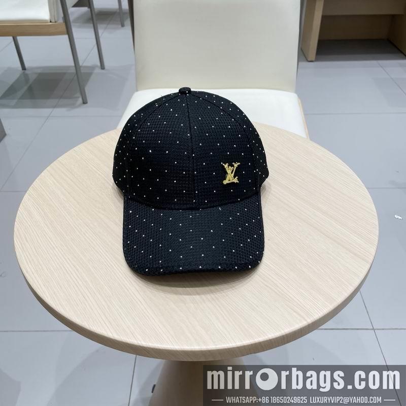 LV Hat 021003