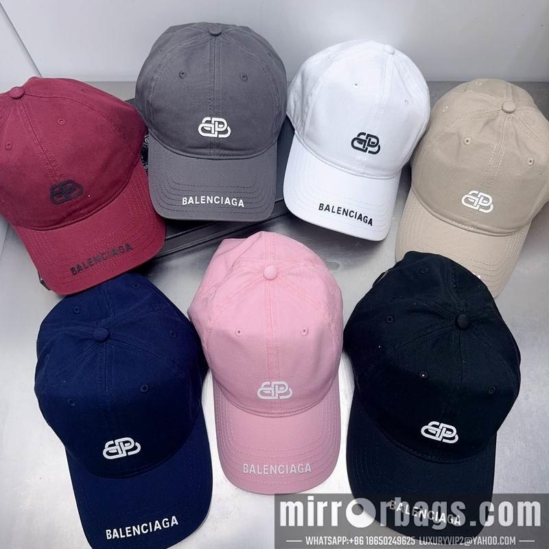 Balenciaga Hat dx100