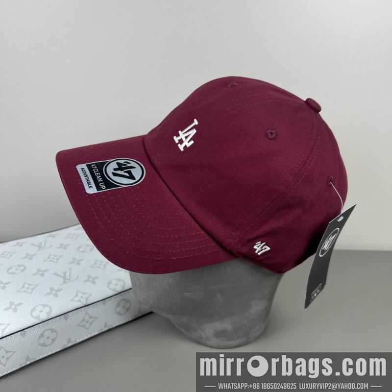 NY Hat dx54
