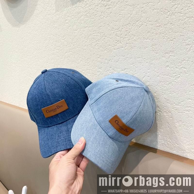 Dior Hat 080301