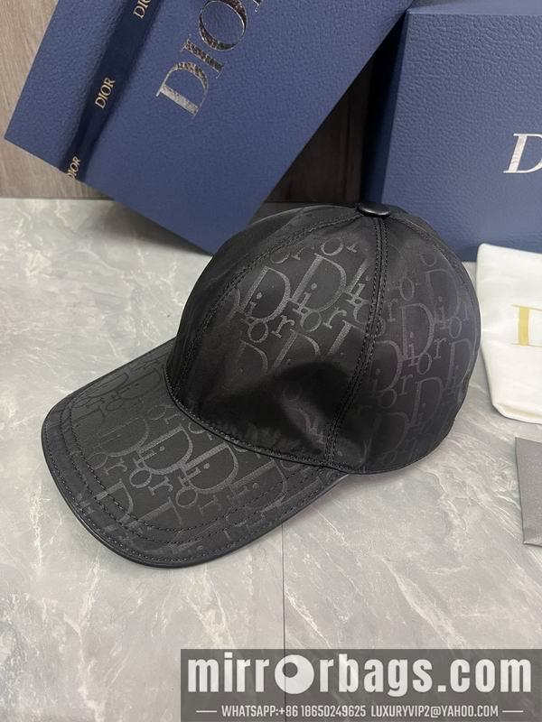 Dior Hat dx05