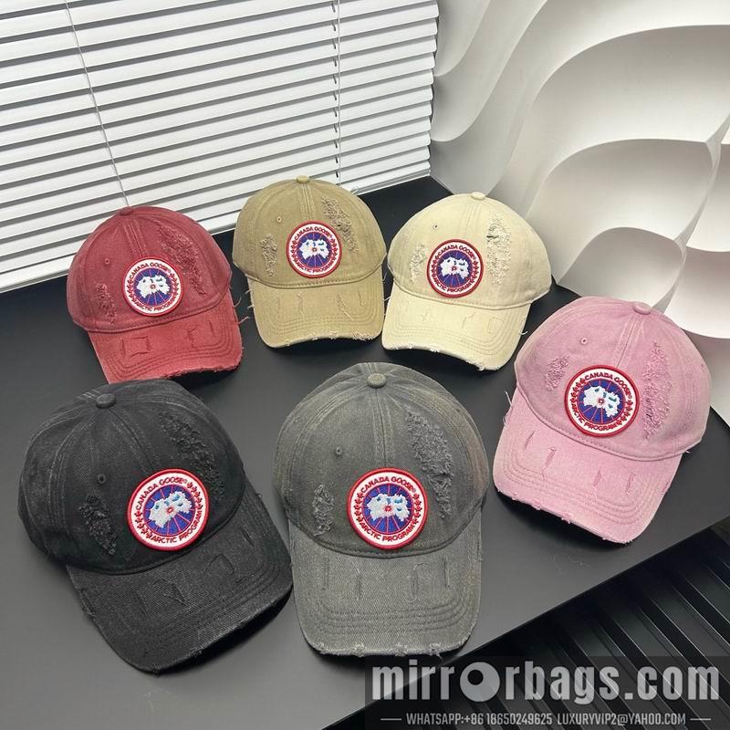 Canada Goose Hat dx06