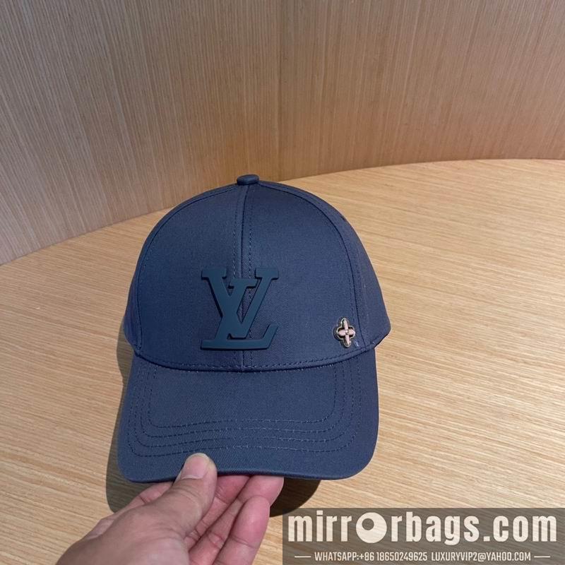 LV Hat 011301
