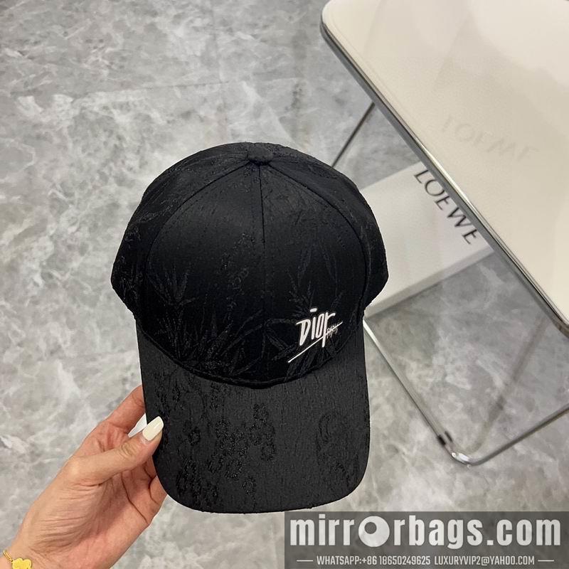Dior Hat 082604