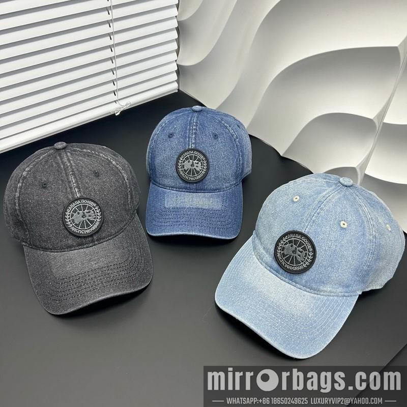 Canada Goose Hat dx08