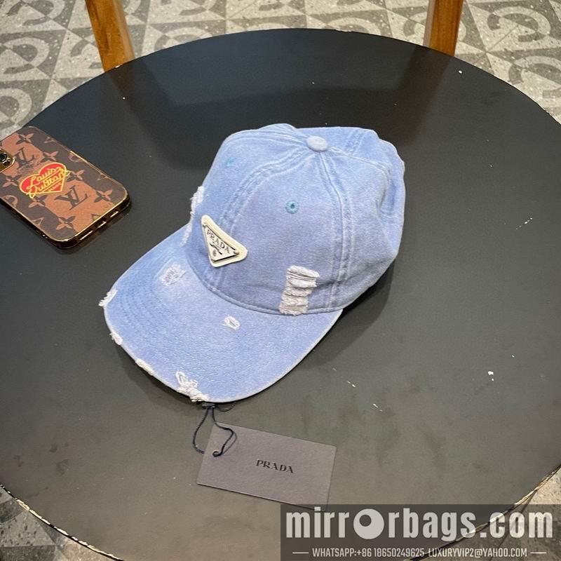 Prada Hat 030992