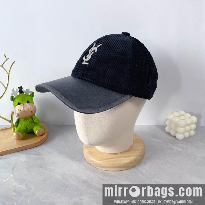 YSL Hat dx28