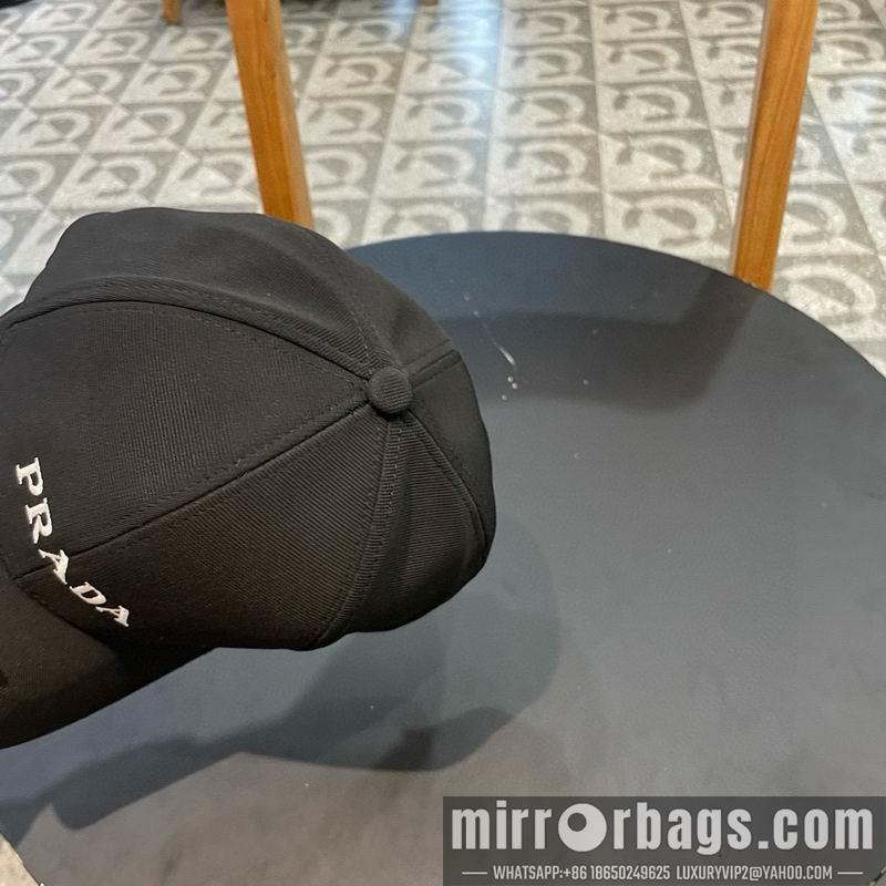 Prada Hat 072301