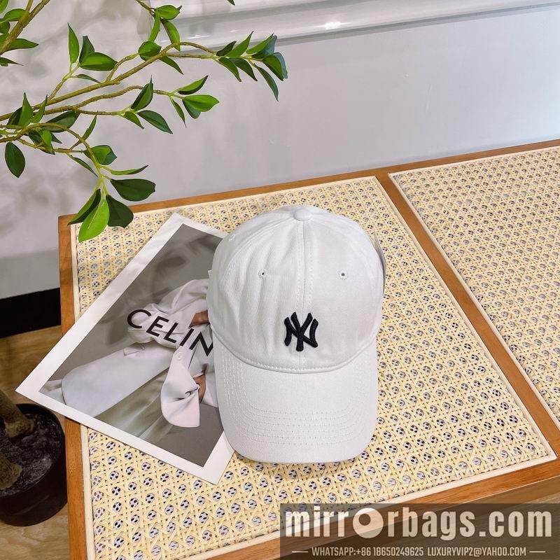 NY Hat 030968