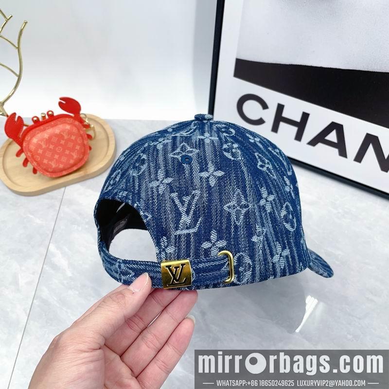 LV Hat dx11